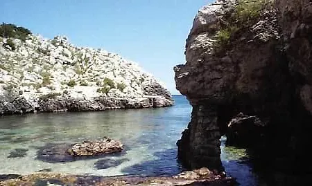 Casa Vacanze Tanieli Marittima