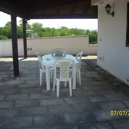Casa Vacanze Tanieli Marittima